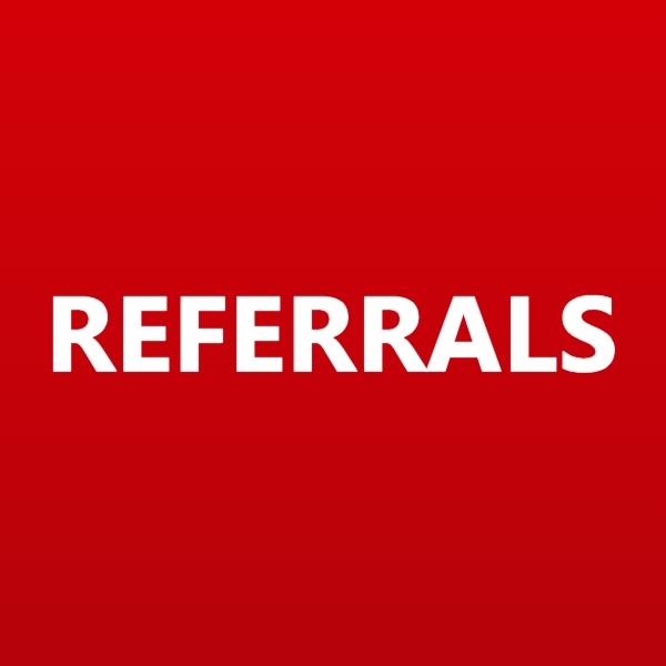 Make a Referral